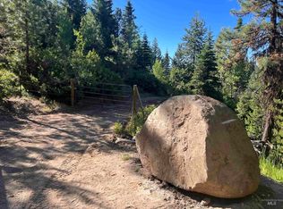 7 Paddy Flat Rd, McCall, ID 83638