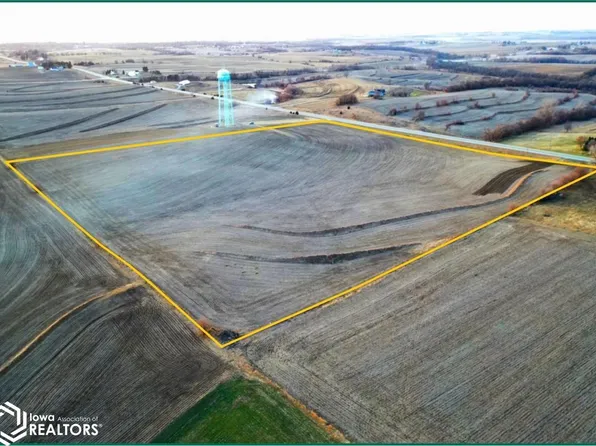 Highway 2/210th St, Shenandoah, IA 51601