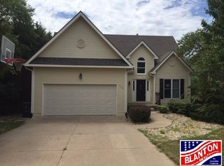 1705 Hudson Ave, Manhattan, KS 66503