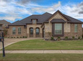1265 Teton Dr, Burleson, TX 76028