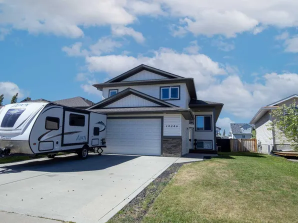 10246 97th St, Sexsmith, AB T0H 3C0