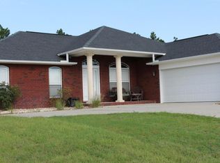 6193 Hummingbird Ln, Crestview, FL 32536