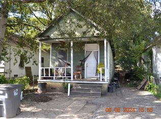 1002 N Railroad St, Phenix City, AL 36867