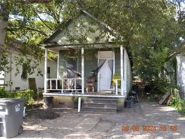 1002 N Railroad St, Phenix City, AL 36867