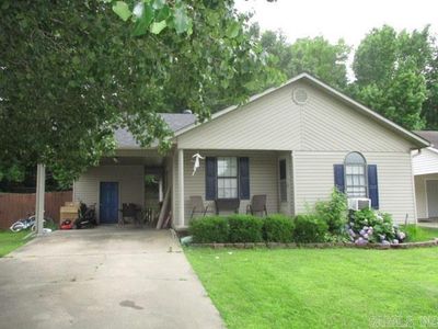 1104 Roberts Dr, Paragould, AR, 72450