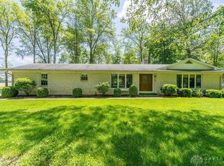4844 Fort Loramie Swanders Rd, Minster, OH 45865