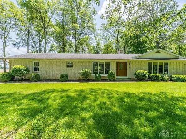 4844 Fort Loramie Swanders Rd, Minster, OH 45865