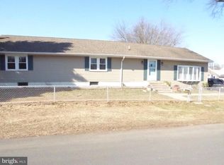 1301 Maryland Ave, Croydon, PA 19021