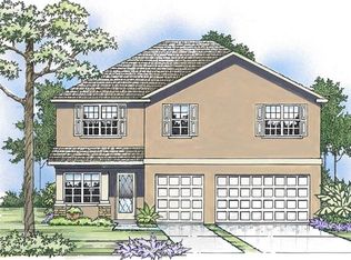 3916 W Kensington Ave, Tampa, FL 33629