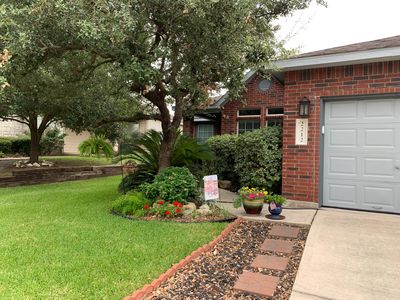2212 Sunderidge, San Antonio, TX, 78260