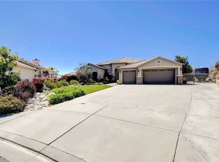 36114 Firwood Ct, Yucaipa, CA 92399