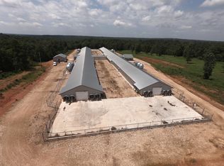 471800 E #723, Westville, OK 74965