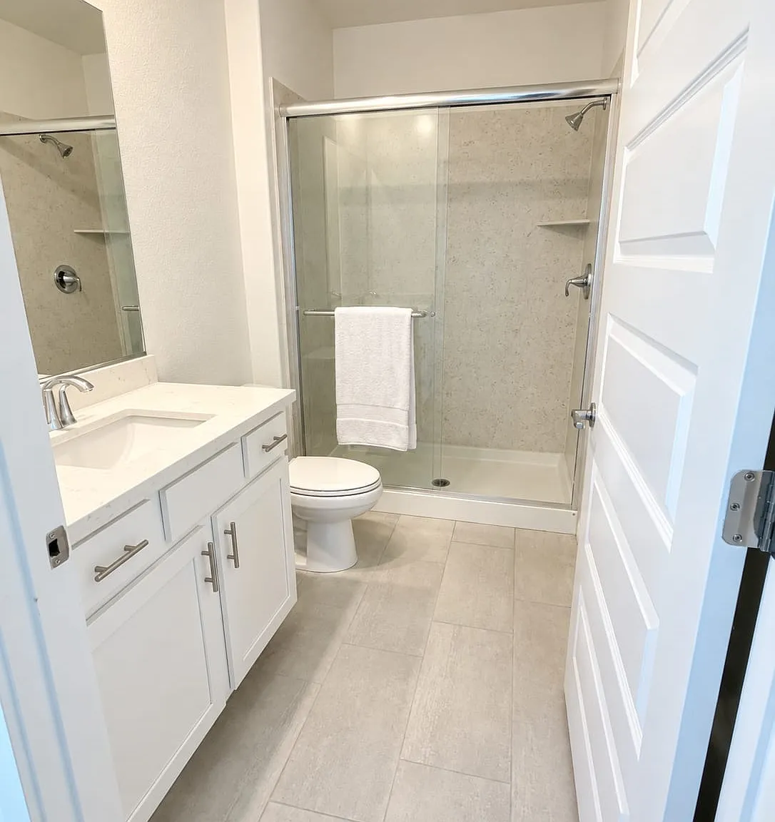 1 bed, 650 sqft, $1,850 — Photo 3