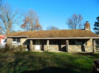 133 E Louisiana St, Marianna, AR 72360