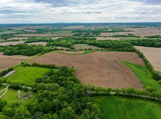 LOT 4 Dividing Ridge Rd, Monticello, WI 53570
