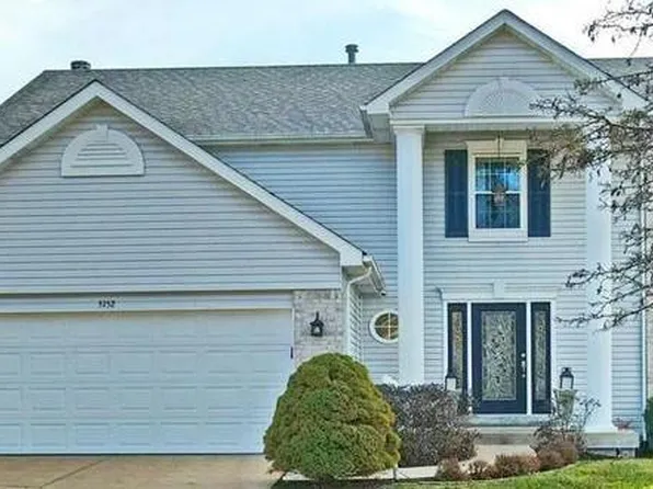 5152 Copperleaf Dr, Imperial, MO 63052