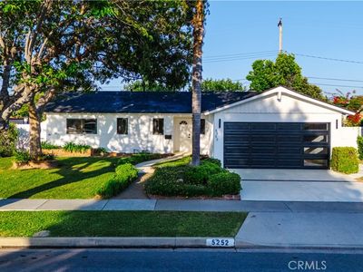 5252 Liverpool St, Yorba Linda, CA, 92886