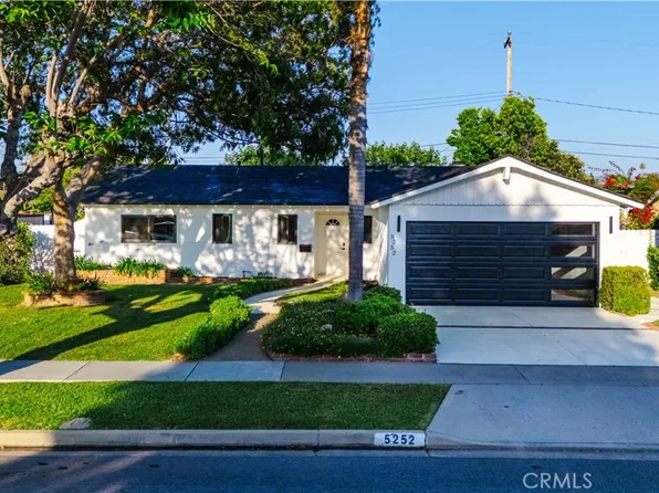5252 Liverpool St, Yorba Linda, CA 92886