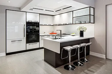 Sold by Extell Marketing Group