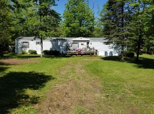 13524 Lower Dam Rd, Mountain, WI 54149