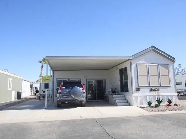 1703 N Thornton Rd #396, Casa Grande, AZ 85122