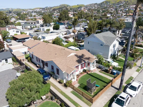 223 S Santa Rosa St, Ventura, CA 93001
