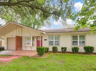1210 Mac Dr, Sweeny, TX 77480