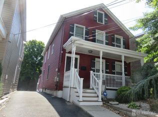 143 William St, Perth Amboy, NJ 08861