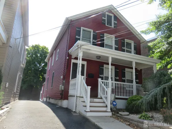 143 William St, Perth Amboy, NJ 08861