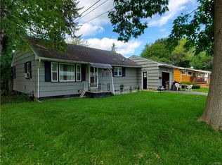 156 Slayton Ave, Syracuse, NY 13205