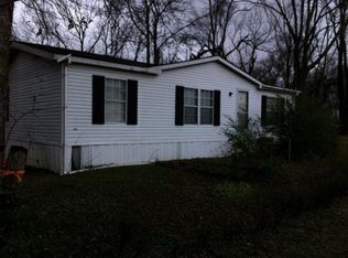 2625 Stokes Chapel Rd, Elkton, KY 42220