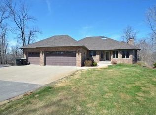 5683 Verde Valley Rd NW, Nowthen, MN 55303