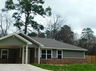 2914 New Copeland Rd, Tyler, TX 75701