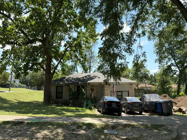 6238 Hollis Ave, Dallas, TX 75227