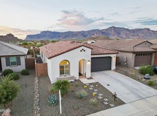 12350 E Pivot Peak, Gold Canyon, AZ 85118
