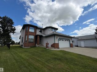 115 Aspen Ridge Cres, Wetaskiwin, AB T9A 3N7