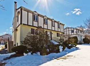 45 Merrimac St APT 2A, Woburn, MA 01801