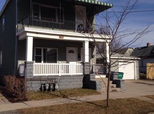 391 Normal Ave, Buffalo, NY 14213