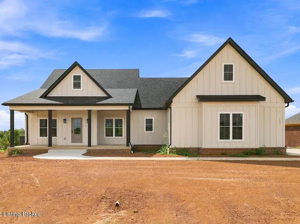 127 Woodford Dr, Bardstown, KY 40004