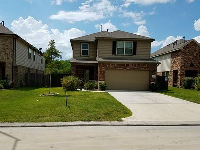 8327 Broadleaf Ave, Baytown, TX, 77521