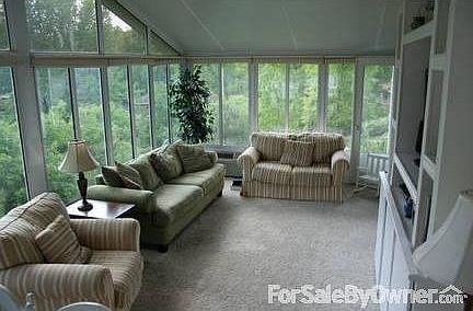 Sunroom