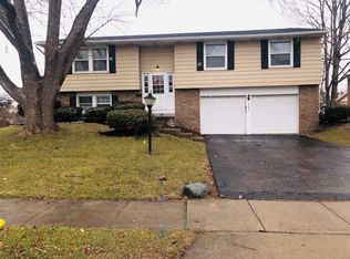 6253 Weybridge Dr, Dayton, OH 45426