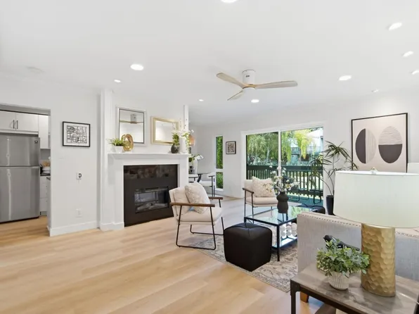 4238 George Ave APT 1, San Mateo, CA 94403