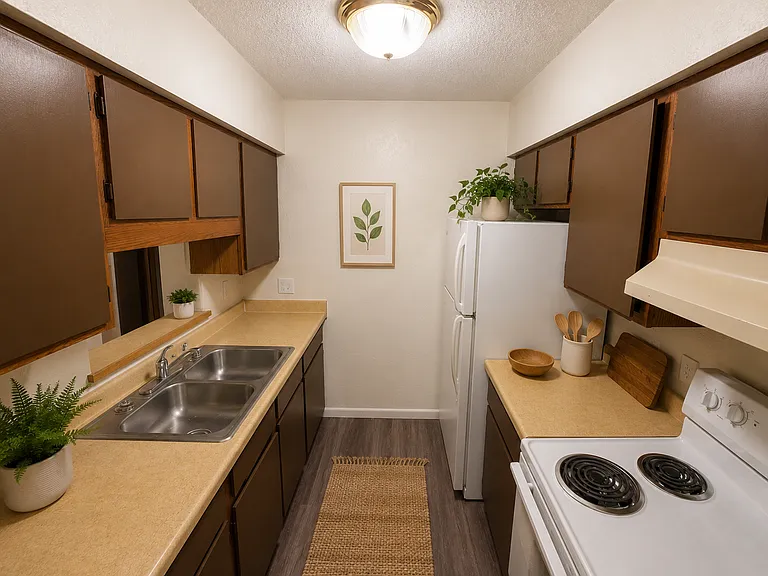 401 SE 7th St #A101 — Photo 5