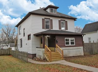 3013 Elim Ave, Zion, IL