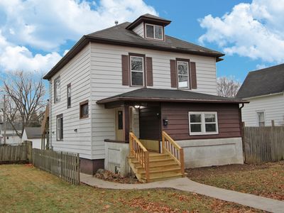 3013 Elim Ave, Zion, IL, 60099