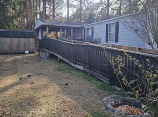 122 Daisy St, Jacksonville, NC 28546