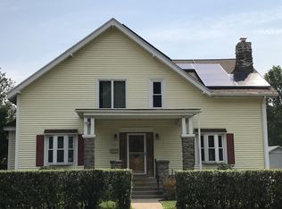 115 Burncoat St, Worcester, MA 01605