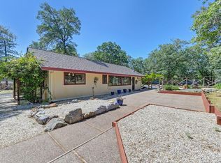 5260 Bandtail Rd, Greenwood, CA 95635