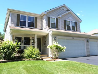 1935 Hemlock Dr, McHenry, IL, 60050